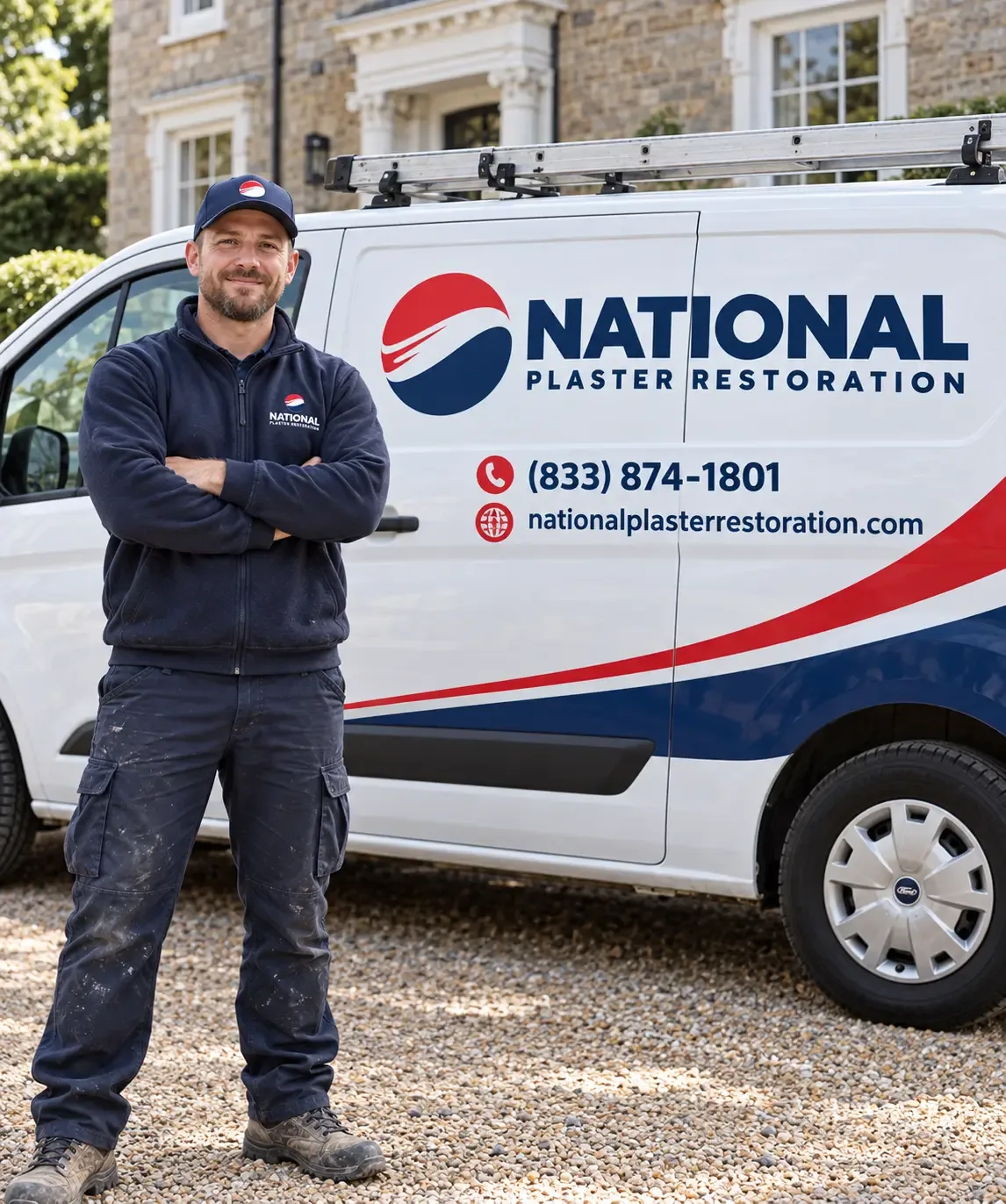 Plaster Repair company in Auburn, WV